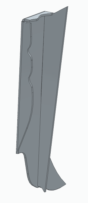 Standard Spindle Gussets 4Runner / FJ / GX / Tacoma