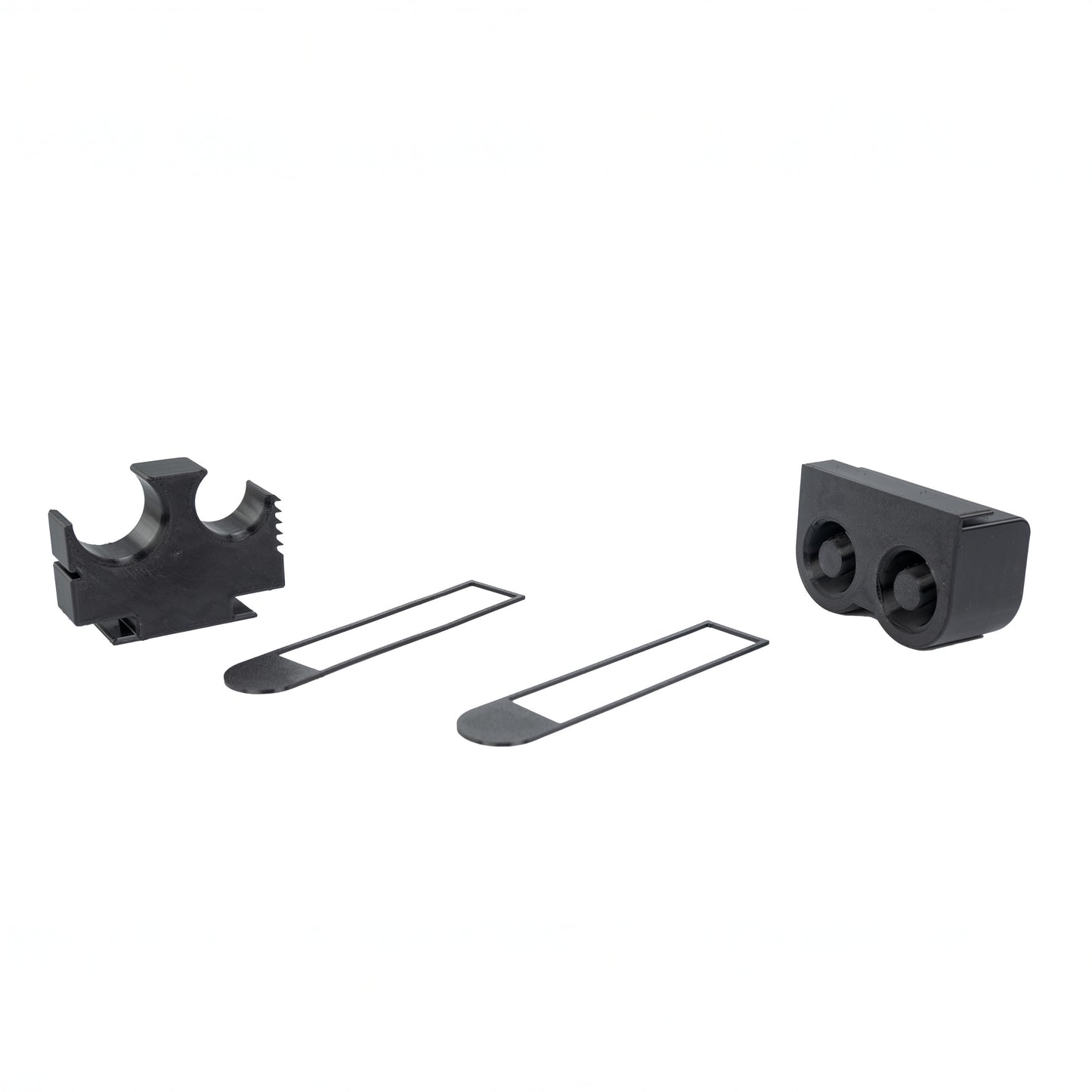 Badlands Jack Complete Mounting System V1