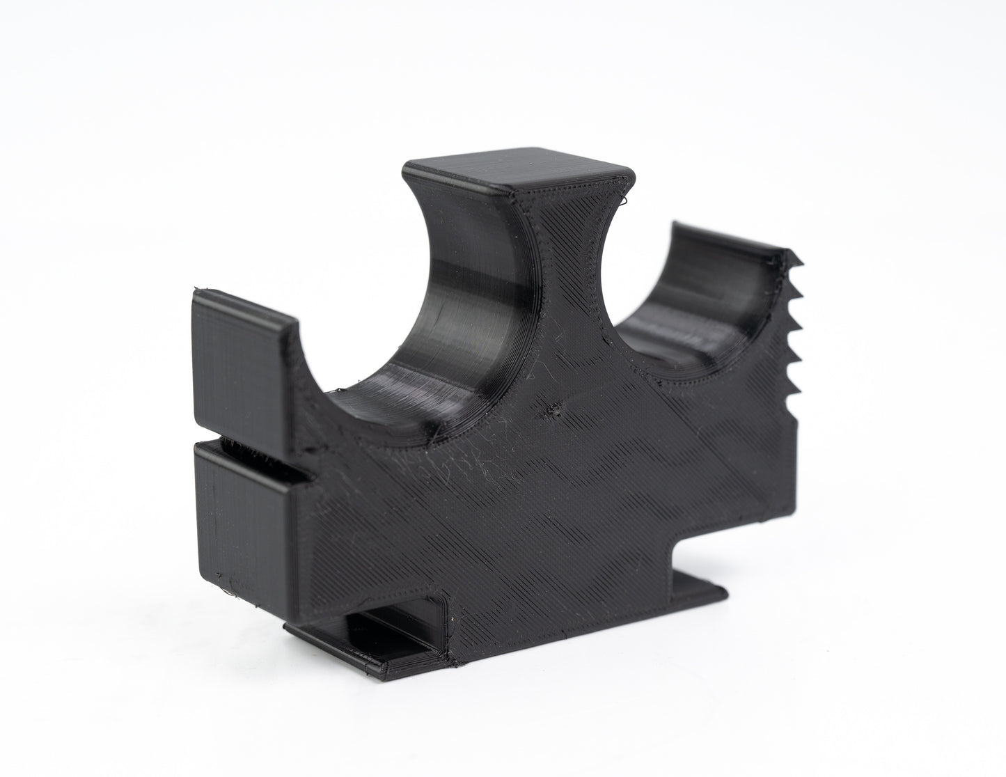 Badlands Jack Complete Mounting System V1