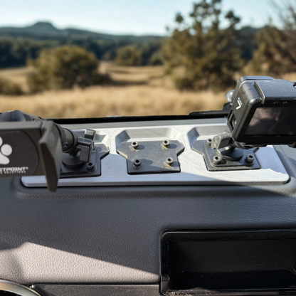 Ineos Grenadier Dash Pad Mount