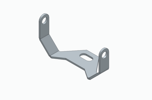 KC Flex Era 1 Dual Light Mounts