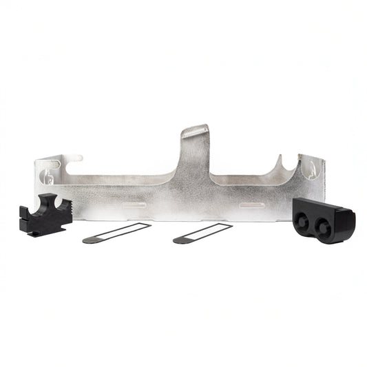Badlands Jack Complete Mounting System V1