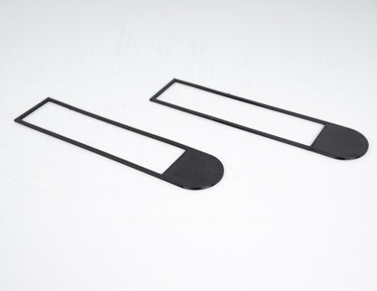 Badlands Jack Handle Mount