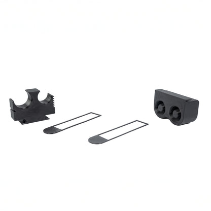 Badlands Jack Complete Mounting System V1