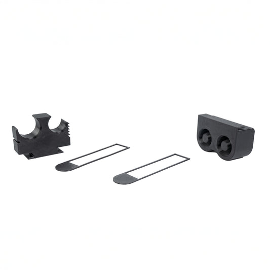 Badlands Jack Handle Mount