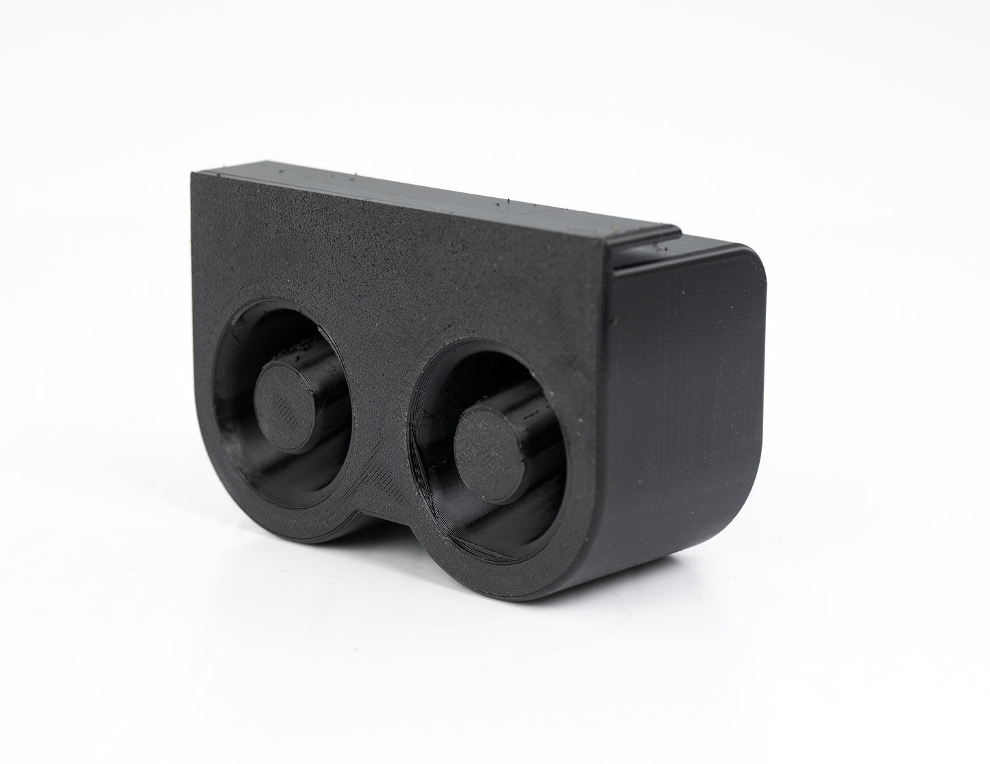Badlands Jack Handle Mount