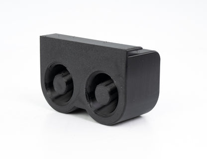 Badlands Jack Handle Mount
