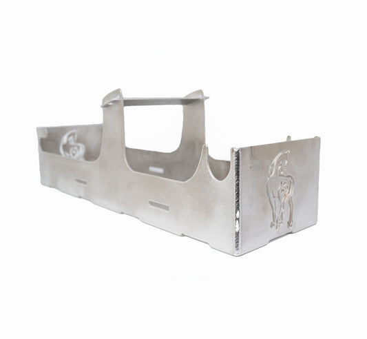Badlands Jack Mount